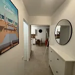 Апартаменти T2 Cosy En Bord De Avec Terrasse, Piscine Et Parking *