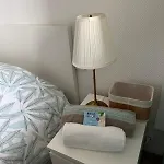 T2 Cosy En Bord De Avec Terrasse, Piscine Et Parking Апартаменти Антіб