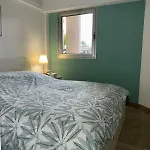 T2 Cosy En Bord De Avec Terrasse, Piscine Et Parking Διαμέρισμα