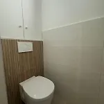 T2 Cosy En Bord De Avec Terrasse, Piscine Et Parking * Αντίμπ