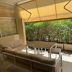Διαμέρισμα T2 Cosy En Bord De Avec Terrasse, Piscine Et Parking