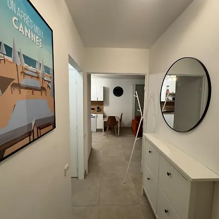 Apartamento T2 Cosy En Bord De Avec Terrasse, Piscine Et Parking *