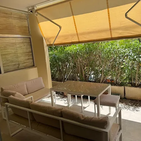 아파트 T2 Cosy En Bord De Avec Terrasse, Piscine Et Parking