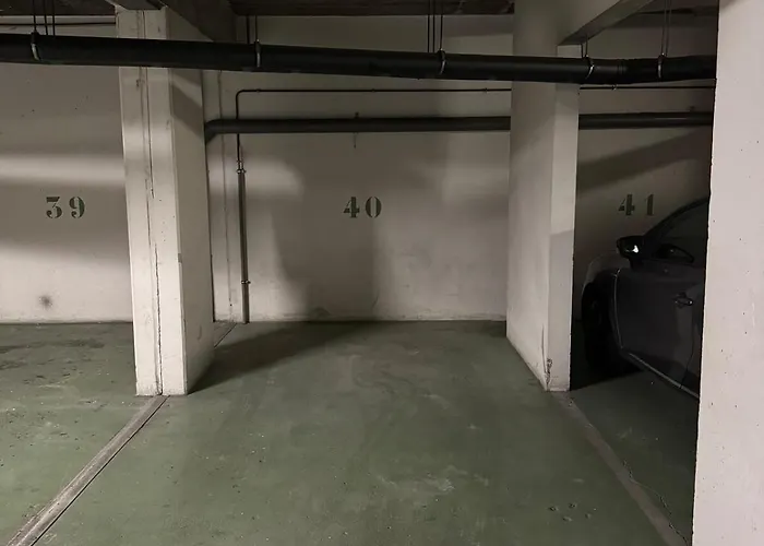 T2 Cosy En Bord De Avec Terrasse, Piscine Et Parking Antibes